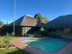 Top-notch Guesthouse